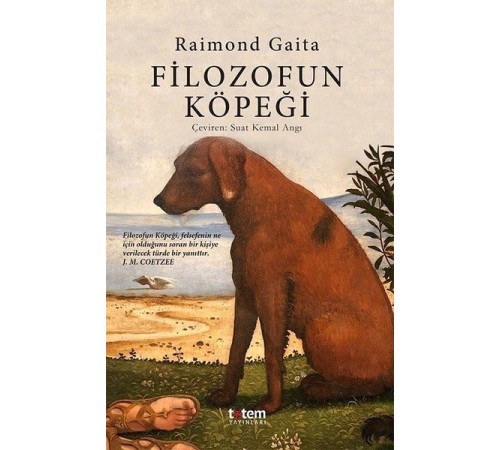 Filozofun Köpeği
