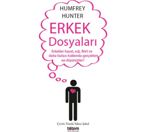 Erkek Dosyaları Erkek Dosyaları