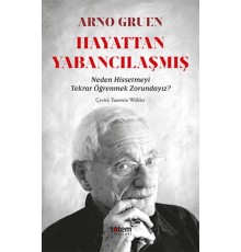 Hayattan Yabancılaşmış
