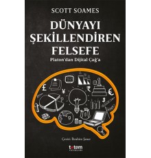 Dünyayı Şekillendiren Felsefe