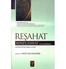 Reşahat Ayne’l-Hayat