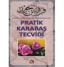 Pratik Karabaş Tecvidi