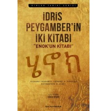 İdris Peygamber'in İki Kitabı