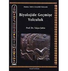 Biyolojide Geçmişe Yolculuk