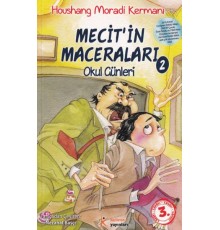 Mecit’in Maceraları - 2