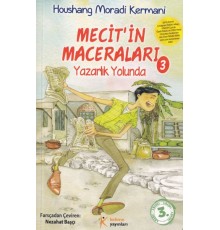 Mecit'in Maceraları - 3