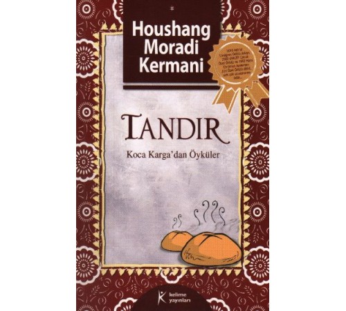 Tandır Koca Karga'dan Öyküler Tandır Koca Karga'dan Öyküler
