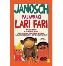 Palavracı Lari Fari
