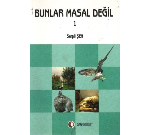 Bunlar Masal Değil 1