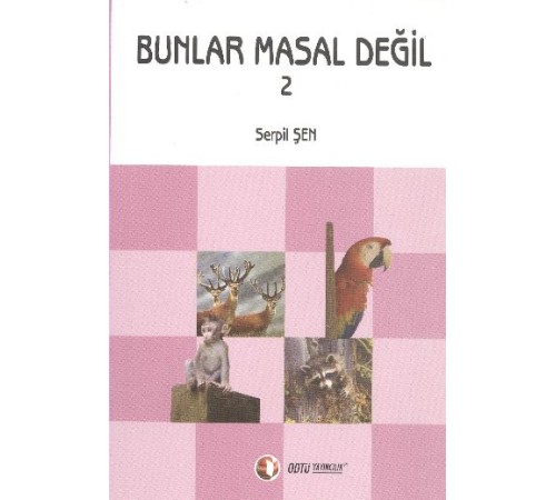 Bunlar Masal Değil 2