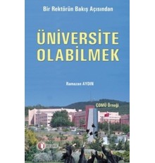 Üniversite Olabilmek