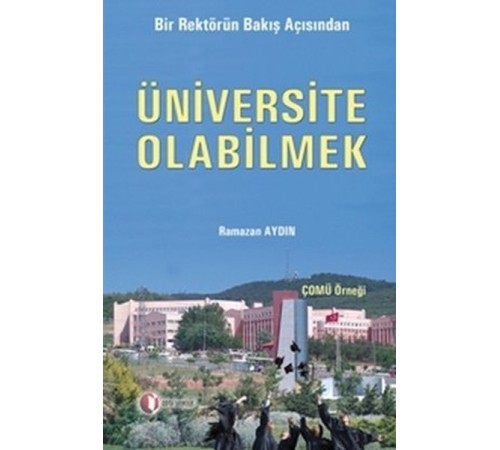 Üniversite Olabilmek