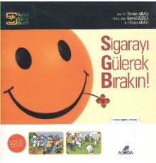Sigarayı Gülerek Bırakın