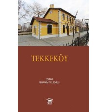 Tarih Boyunca Tekkeköy