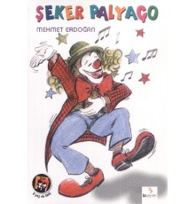 Şeker Palyaço