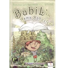Babil'in Asma Bahçeleri