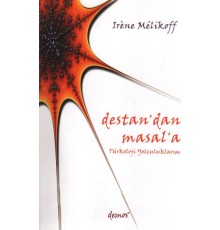 Destan'dan Masal'a Türkoloji Yolculuklarım
