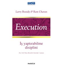 Execution   İş Yaptırabilme Disiplini