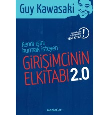 Kendi İşini Kurmak İsteyen Girişimcinin El Kitabı
