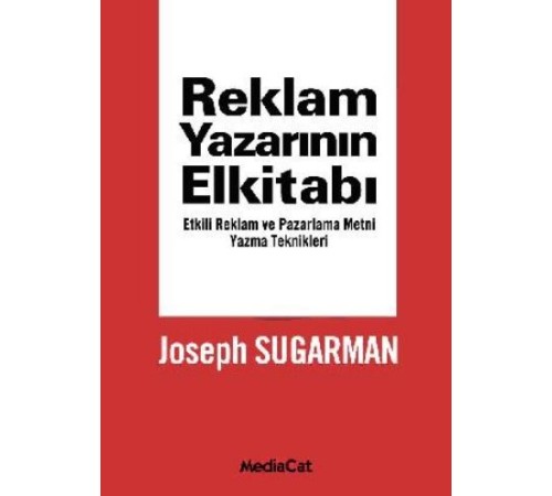 Reklam Yazarının El Kitabı