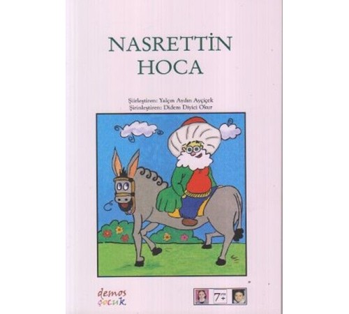 Nasrettin Hoca