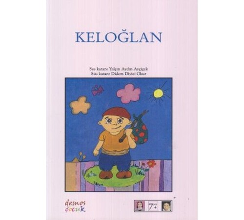 Keloğlan