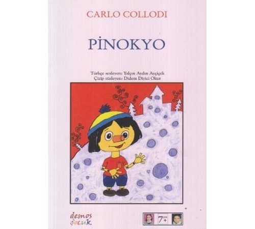 Pinokyo Pinokyo