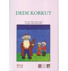 Dede Korkut