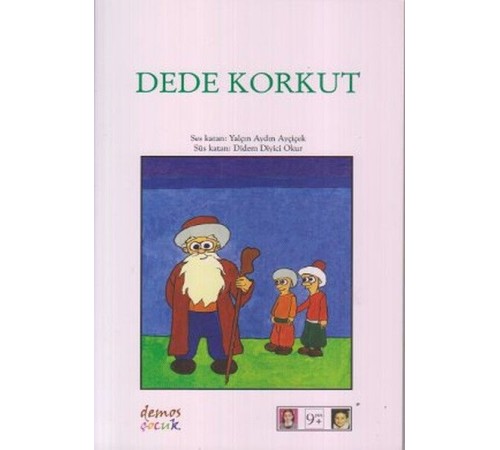 Dede Korkut Dede Korkut