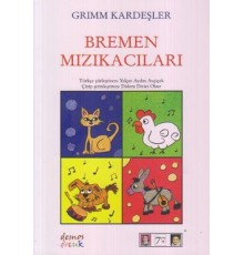 Bremen Mızıkacıları