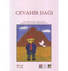 Cevahir Dağı
