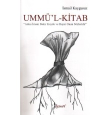 Ummü'l-Kitab