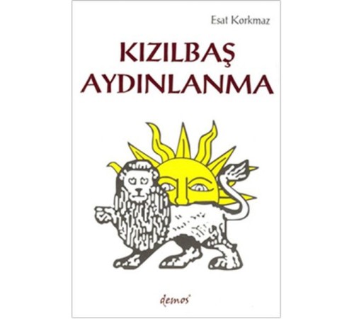 Kızılbaş Aydınlanma