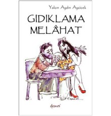 Gıdıklama Melahat