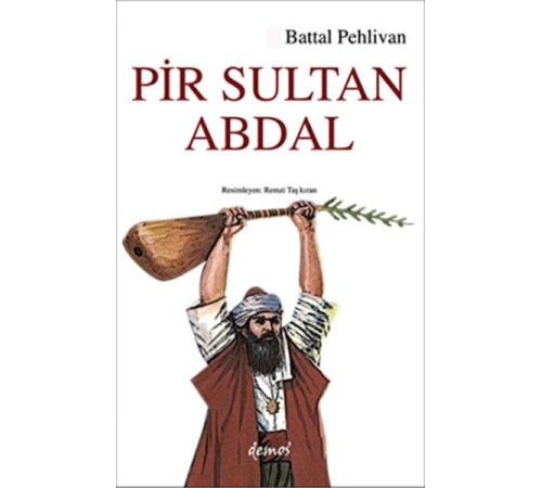 Pir Sultan Abdal