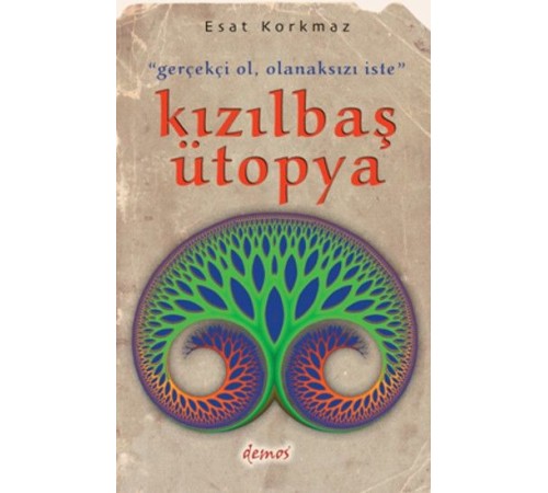 Kızılbaş Ütopya