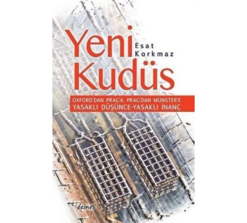 Yeni Kudüs