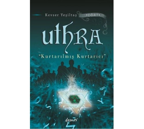 Uthra - Kurtarılmış Kurtarıcı Uthra - Kurtarılmış Kurtarıcı