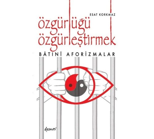 Özgürlüğü Özgürleştirmek Özgürlüğü Özgürleştirmek