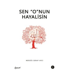 Sen O'nun Hayalisin - 1