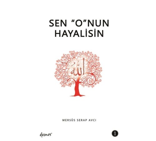 Sen O'nun Hayalisin - 1