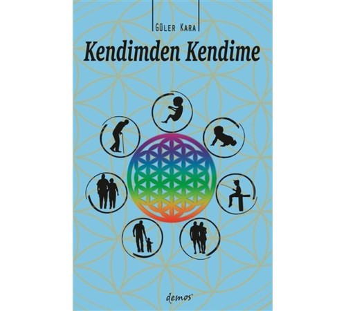 Kendimden Kendime