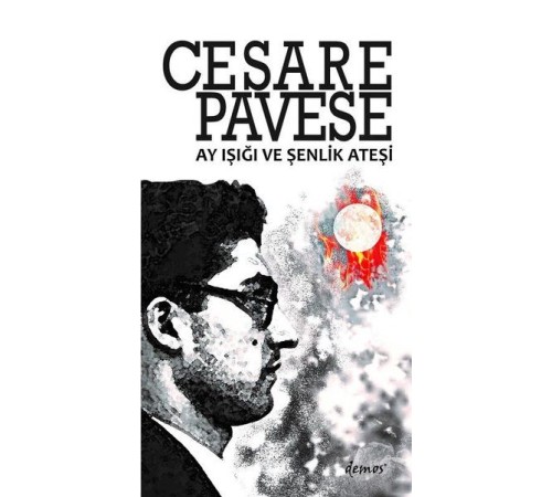 Ay Işığı ve Şenlik Ateşi