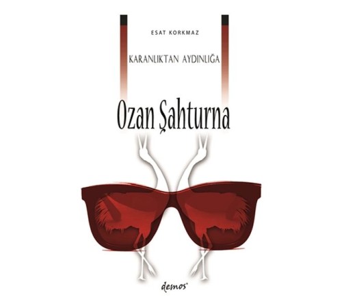 Karanlıktan Aydınlığa Ozan Şahturna