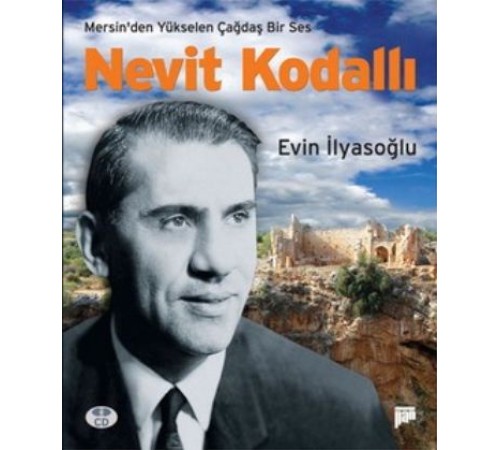 Nevit Kodallı