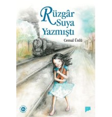 Rüzgar Suya Yazmıştı