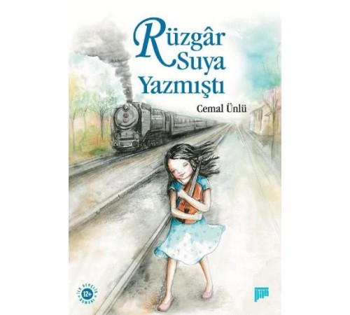 Rüzgar Suya Yazmıştı Rüzgar Suya Yazmıştı