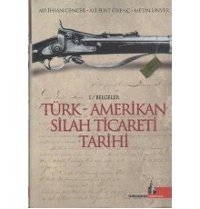 Türk - Amerikan Silah Ticareti Tarihi