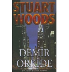 Demir Orkide