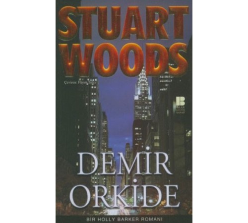 Demir Orkide